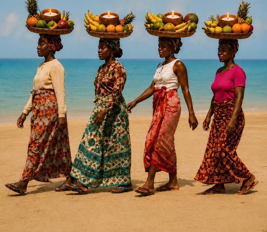 Coffret KÙKÙÉ
